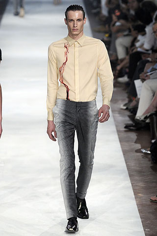 Alexander McQueen / - 2009